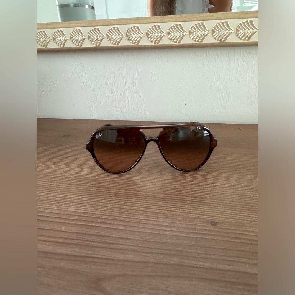 Rayban Cats 5000